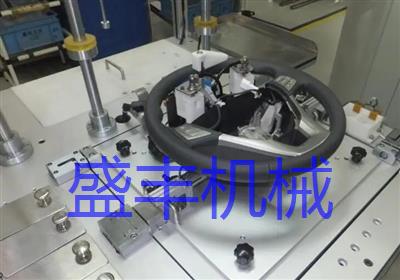 汽車方向盤噴涂工藝和流程