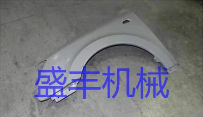 汽車(chē)葉子板噴涂所需哪些設(shè)備